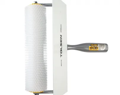 Валик для наливных полов 250 х 11мм Tolsen