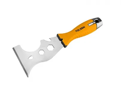 Шпатель 14 в 1 Tolsen 75мм