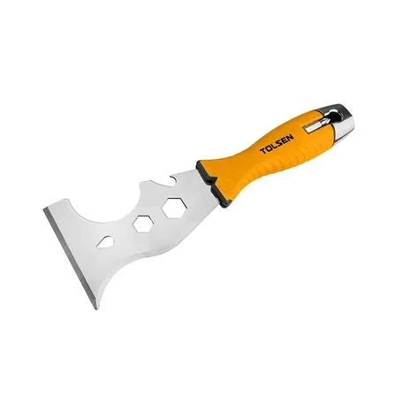 Шпатель 14 в 1 Tolsen 75мм