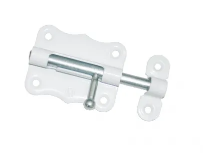 Задвижка накладная 3Т-2-30 полимер