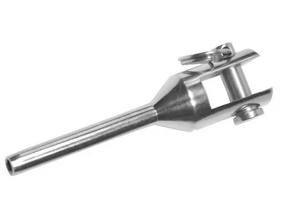 Вилка для обжима на трос ART 814067 5 мм А4